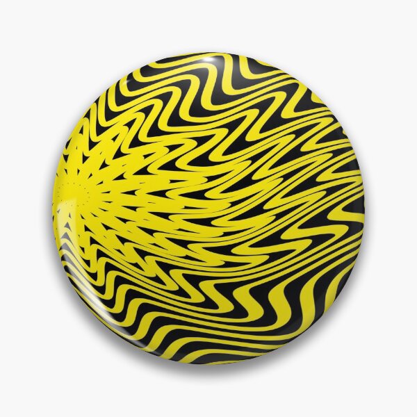 Item preview, Optical illusion pattern designed and sold by NoelNimmad.