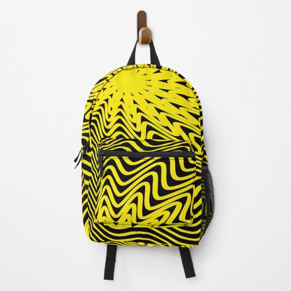 Item preview, Optical illusion pattern designed and sold by NoelNimmad.