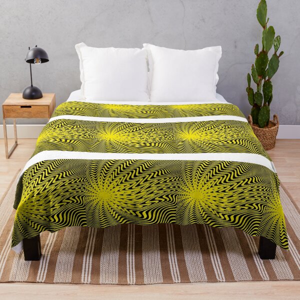 Item preview, Optical illusion pattern designed and sold by NoelNimmad.