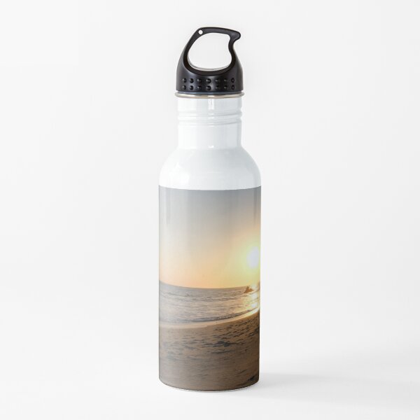 Malibu Silhouettes Water Bottle