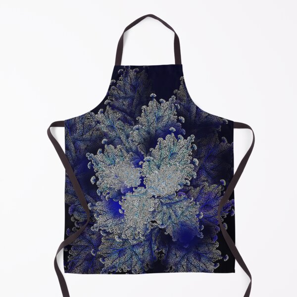 Item preview, Blue flowers designed and sold by malitaroses.