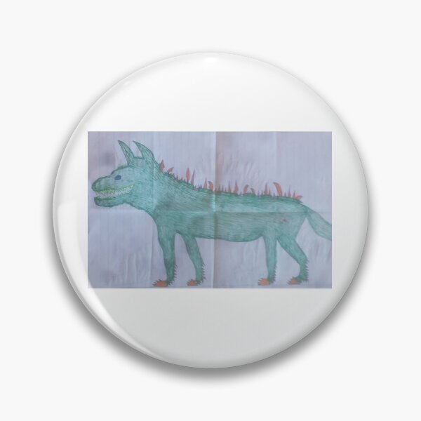 Item preview, Spike The Dog designed and sold by Bertie777.