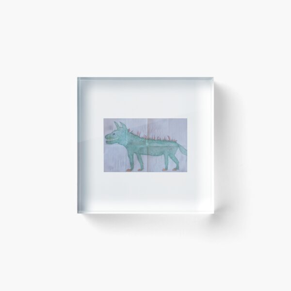 Item preview, Spike The Dog designed and sold by Bertie777.