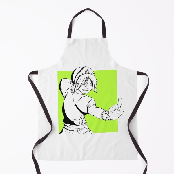 Item preview, Sifu Toph Beifong Comic designed and sold by sloewth.