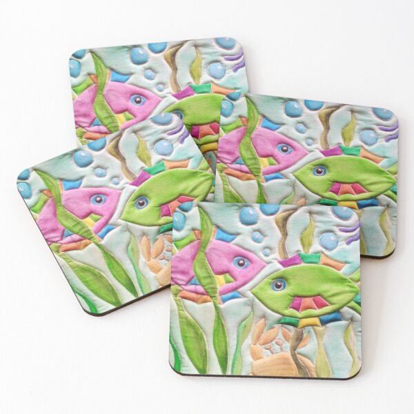Item preview, Under the sea designed and sold by Wendy Usher.
