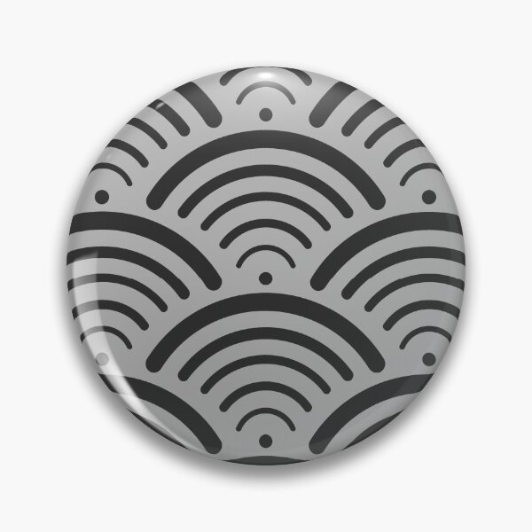 Item preview, Abstract art pattern designed and sold by NoelNimmad.