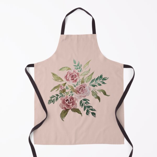 Aperçu de l'œuvre Roses Blush créée et vendue par Colleen Bingham.