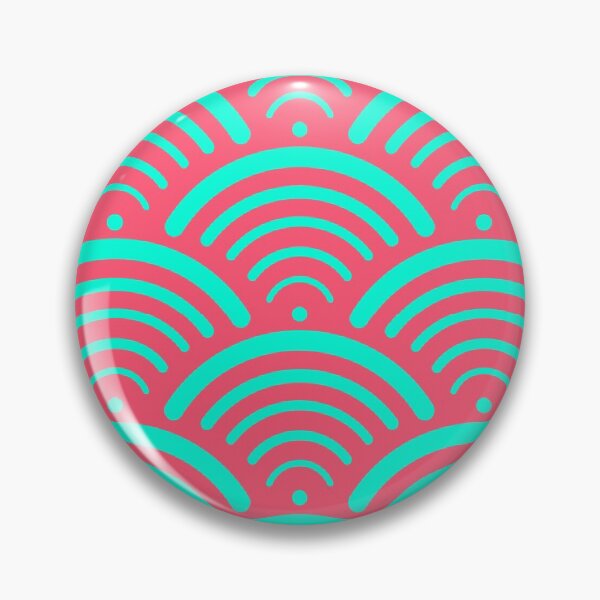 Item preview, Abstract art pattern designed and sold by NoelNimmad.