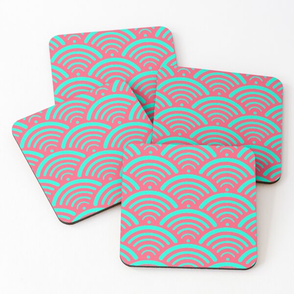 Item preview, Abstract art pattern designed and sold by NoelNimmad.