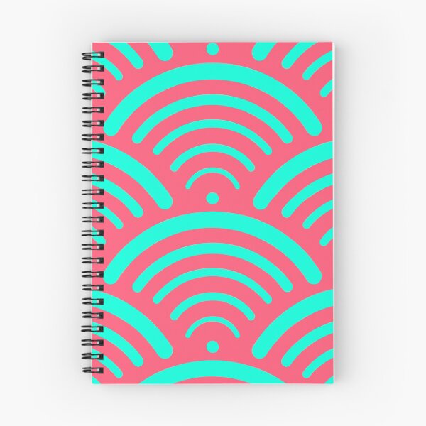 Item preview, Abstract art pattern designed and sold by NoelNimmad.