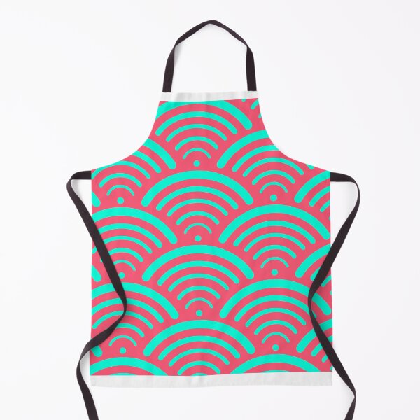 Item preview, Abstract art pattern designed and sold by NoelNimmad.