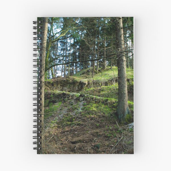 Item preview, Forest Path designed and sold by RavenneArt.