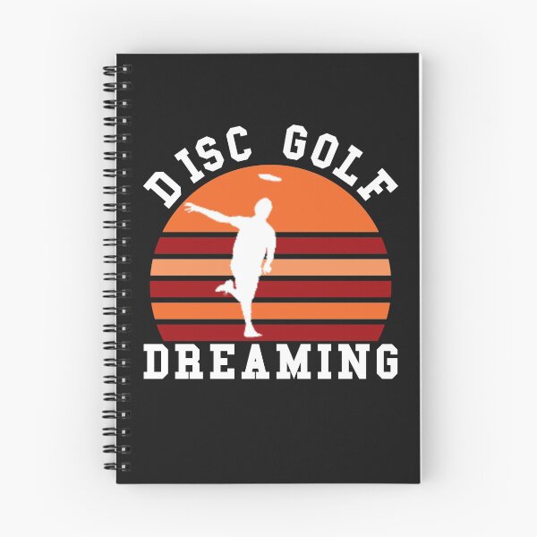 Artikelvorschau, Disc Golf Träumen entworfen und verkauft von AlphaMoon.