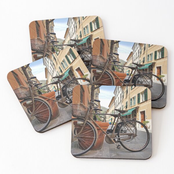 Item preview, Levanto Bikes designed and sold by Robert Lacy.