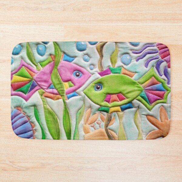 Item preview, Under the sea designed and sold by Wendy Usher.
