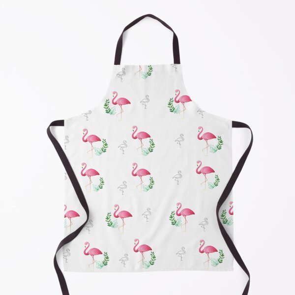 Item preview, Flamingo pattern designed and sold by CA-Creatives.