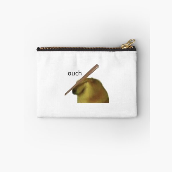 Item preview, ouch designed and sold by CapriFun.