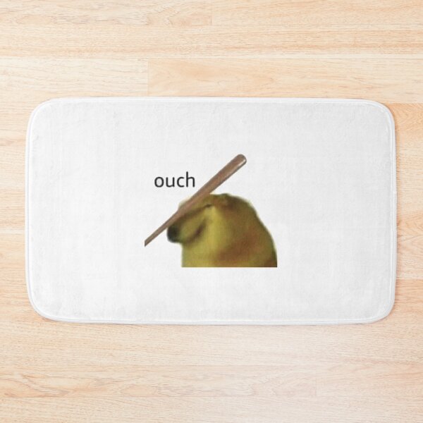 Item preview, ouch designed and sold by CapriFun.