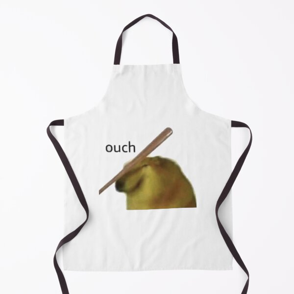 Item preview, ouch designed and sold by CapriFun.