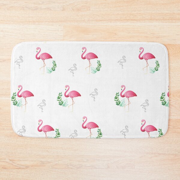 Item preview, Flamingo pattern designed and sold by CA-Creatives.