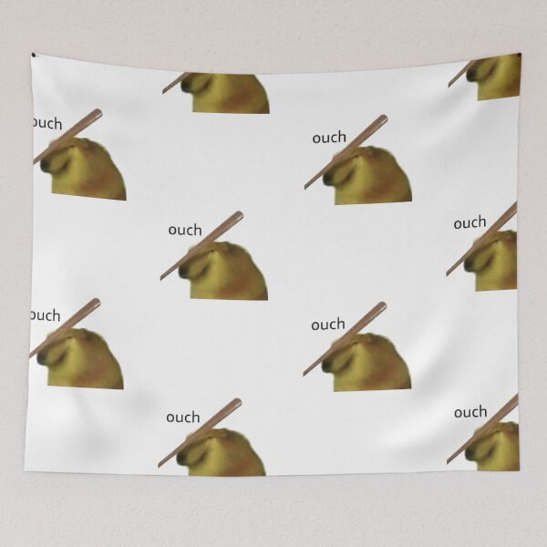 Item preview, ouch designed and sold by CapriFun.