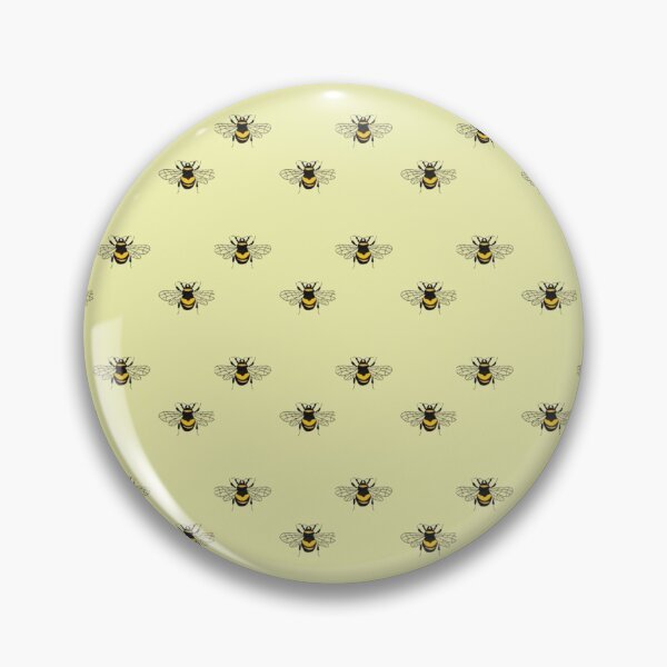 Item preview, Bumble Bee Design  designed and sold by Laura Elizabeth Design.