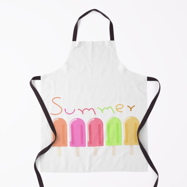 Item preview, summer , minimal ice cream vector designed and sold by SomsakSaekov.