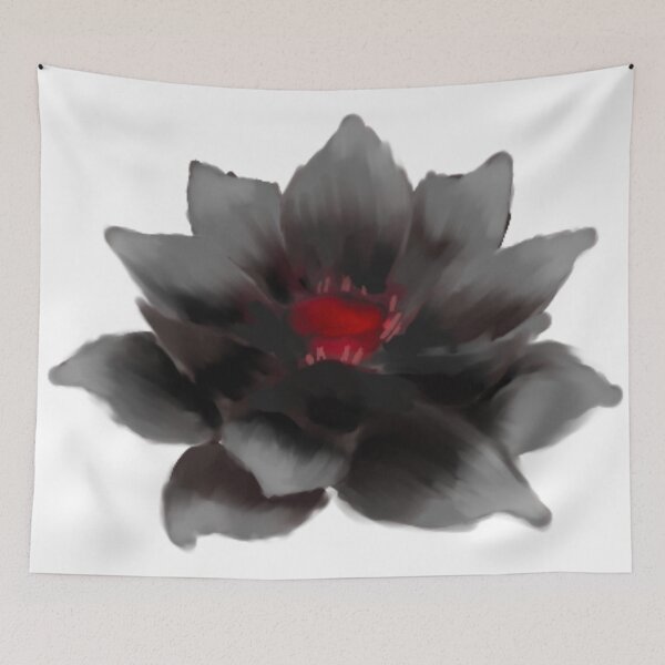 Item preview, Black Lotus  designed and sold by sengelbreth.