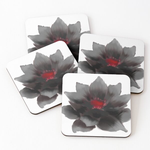 Item preview, Black Lotus  designed and sold by sengelbreth.