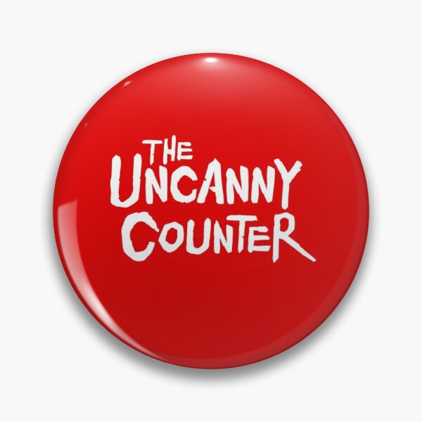 Item preview, The Uncanny Counter 경이로운 소문 Classic Cotton T-Shirt designed and sold by SmileCity.