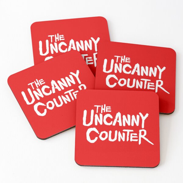 Item preview, The Uncanny Counter 경이로운 소문 Classic Cotton T-Shirt designed and sold by SmileCity.