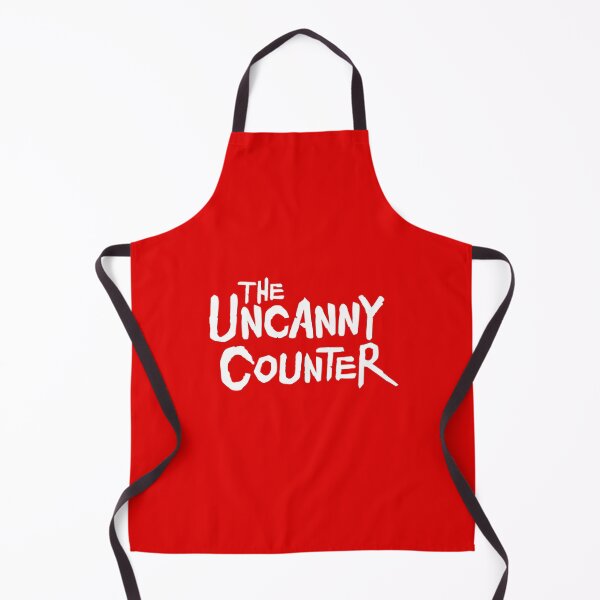 Item preview, The Uncanny Counter 경이로운 소문 Classic Cotton T-Shirt designed and sold by SmileCity.