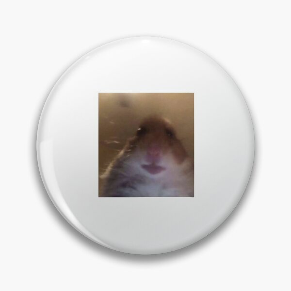 Item preview, Hamster Selfie designed and sold by CapriFun.