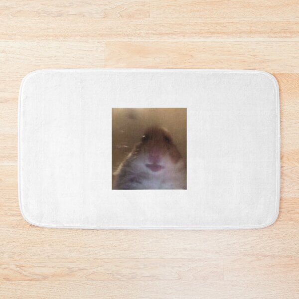 Item preview, Hamster Selfie designed and sold by CapriFun.
