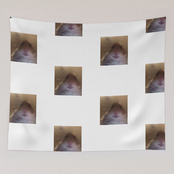 Item preview, Hamster Selfie designed and sold by CapriFun.