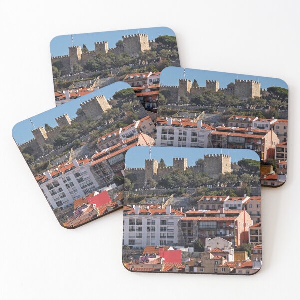 Item preview, The View From The Top Of Justa - 3 ©  designed and sold by © Hany G. Jadaa © Prince John Photography.