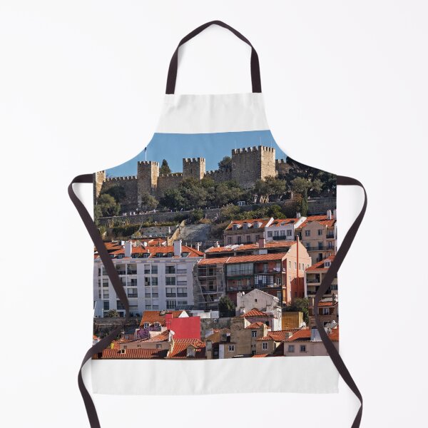 Item preview, The View From The Top Of Justa - 3 © designed and sold by © Hany G. Jadaa © Prince John Photography.