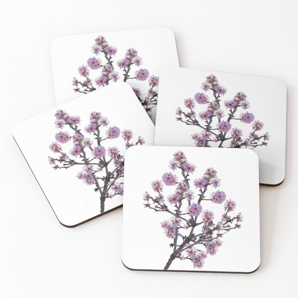 Item preview, Almond blossom tree / almond blossom branch designed and sold by CreaVisArt.