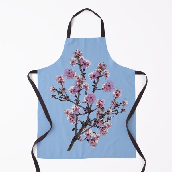 Item preview, Almond blossom tree / almond blossom branch designed and sold by CreaVisArt.