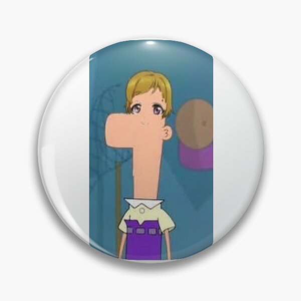 Item preview, uwu ferb designed and sold by CapriFun.