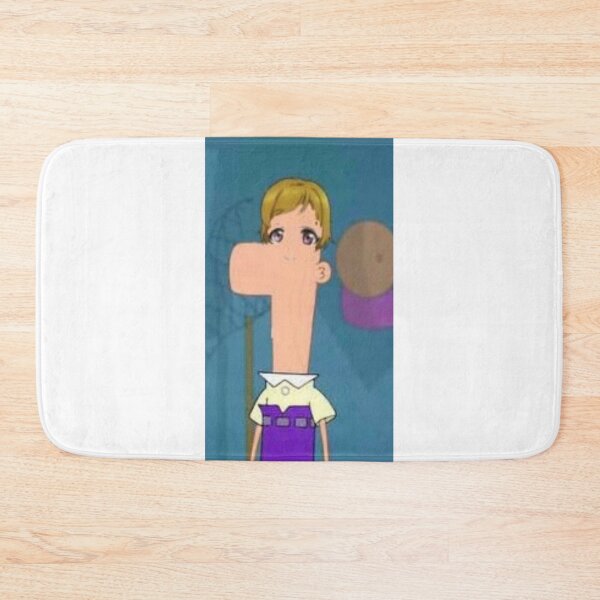 Item preview, uwu ferb designed and sold by CapriFun.