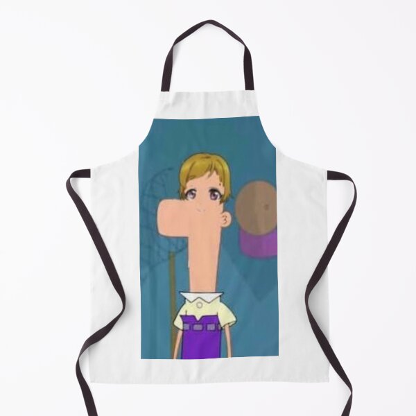 Item preview, uwu ferb designed and sold by CapriFun.