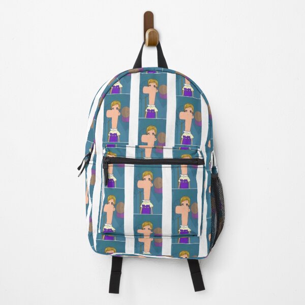 Item preview, uwu ferb designed and sold by CapriFun.