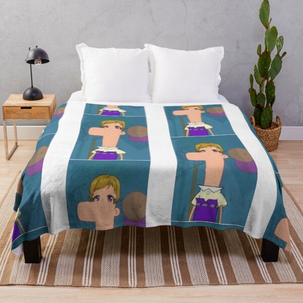 Item preview, uwu ferb designed and sold by CapriFun.