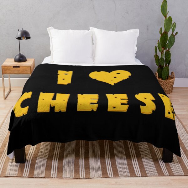 Item preview, I love Cheese designed and sold by amirmax.