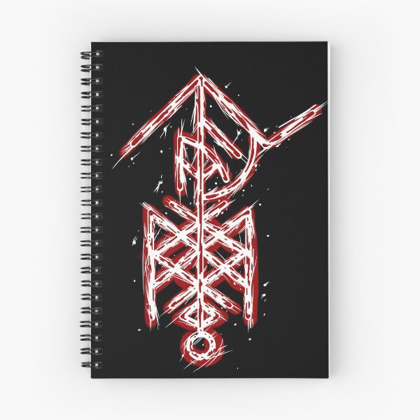 Item preview, Viking Symbol Norse Rune For Luck designed and sold by Tatt-Hooligans.