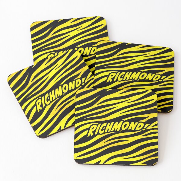 Item preview, Richmond! designed and sold by AndoDesign.