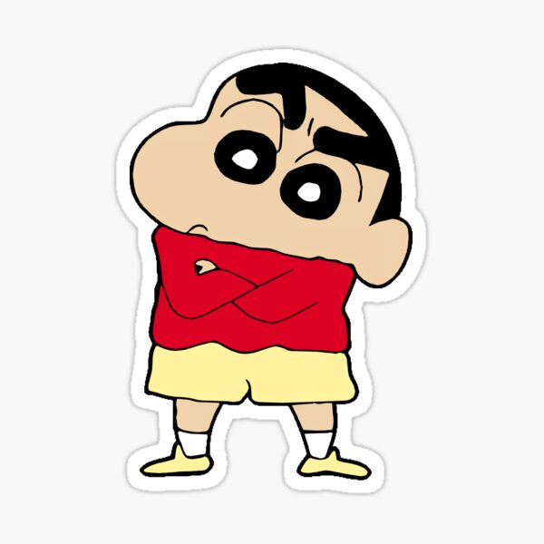 Item preview, Shinchan Collection designed and sold by SunaPana07.
