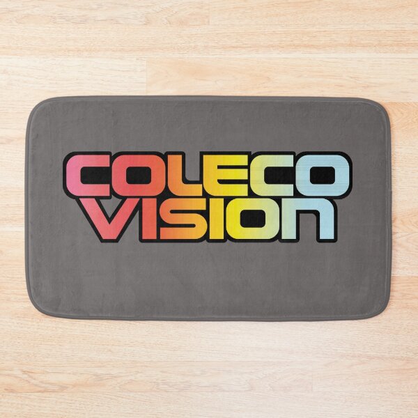 Item preview, COLECO designed and sold by ARCADEWEAR.IT.