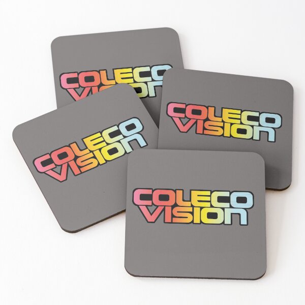 Item preview, COLECO designed and sold by ARCADEWEAR.IT.